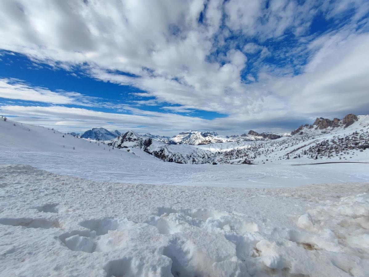 Hotel Tea Dolomiti Alleghe Luaran gambar